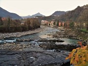 99 Rientro a casa passando da Romacolo e sul Ponte Vecchio 